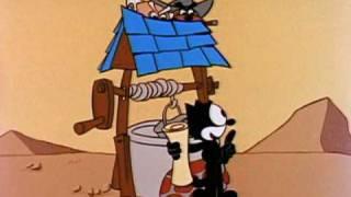 Felix the Cat: Minisode 6