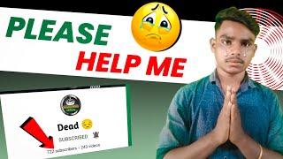 Please Help  | Karan K Support