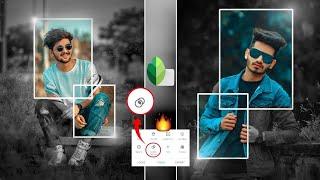 Snapseed photo editing || Snapseed cb editing #short #shorts #photoediting