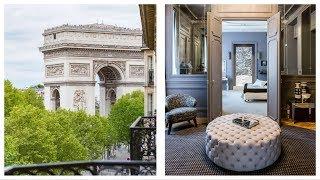 74 Avenue Marceau & 4 Rue Lincoln | Paris, France