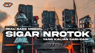 DJ SIGAR BATTLE MIDDLE NROTOK X BASS BEDIL BEDIL VIRAL TIKTOK