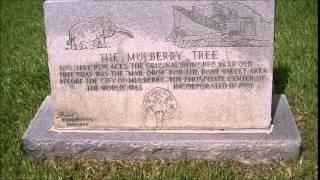 Mulberry FL Historical Markers