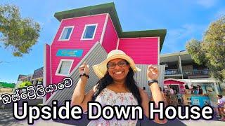 Mini vlog! House Down Under