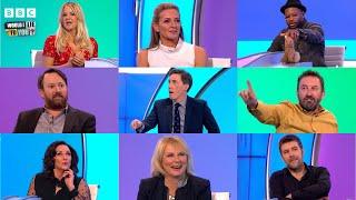 Funny Clips We Published In July 2024! | Would I Lie To You?