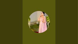 Khushboo kumari is live