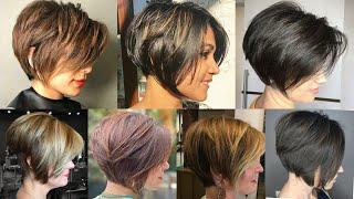 Top 30 Short Length Choppy Bob Hairstyles – Cute Textured Choppy Bobs for 2022