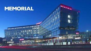 Memorial Hospitals Group Introduction