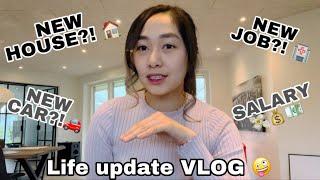 LIFE UPDATE VLOG ⎮ PINAY WITH A DANE