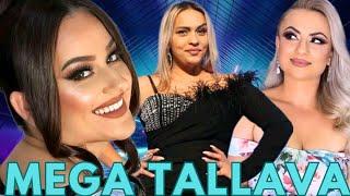 Mega Tallava Super Hite Zjarrr 2025