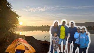 Discover the Magic: Go Camping at Thokarwadi Dam | Life is an Endless Vacation @RoamerByBirth