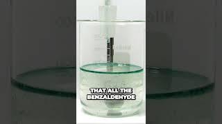 Insane Chemical Transformation Reveals Benzaldehyde Purification Secrets You Didnt Know Before