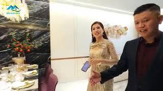 REVIEW CĂN HỘ OPAL SKYLINE CĂN HỘ CAO CẤP VIEW SÂN GOLD GIỮA TRUNG TÂM HÀNH CHÍNH TP THUẬN AN