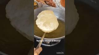 हर बार गुब्बारे जैसे फूलेंगे #shorts #recipe #bhature #easyrecipe #instant #instantrecipe#shortsfeed
