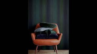 거실포인트벽지 레그노 3073-12번  #인테리어 #벽지 #interiordesign
