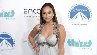 Franny Arrieta 9th Annual Thirst Gala Event