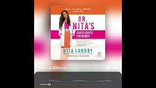 Audiobook Sample: Dr. Nita's Crash Course for Women