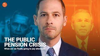 The Public Pension Crisis | Short Clips