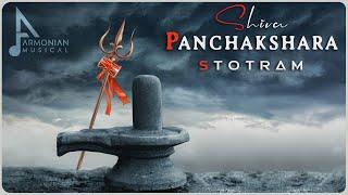 Shiva Panchakshara Stotram - Armonian