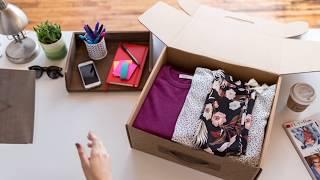 Making Sense of Style - Trunk Club for Women