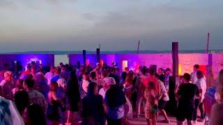 ANTDOT LIVE @ CERCLE MOMENT x DEGABY ISLAND