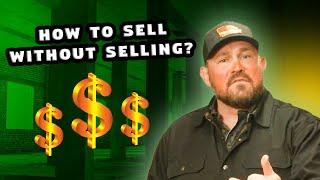 How To Sell Without Selling? | Jess Marshall Power Thought