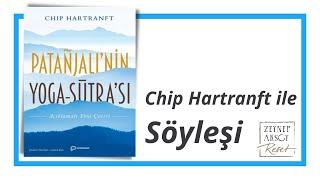 Chip Hartranft ile Söyleşi