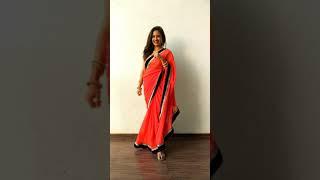 Simple & Elegant Saree Poses for all age Group | BeingNavi #sareeposes #shorts