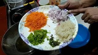 Vegetable Kachori Recipe ।How to make Vegetable Kachori ।Mix Vegetable ..#Vegetablekachori#kachori .