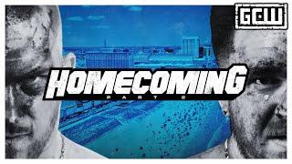 GCW - Homecoming 2024 Night 2 (Official Music Video) | #GCWHOMECOMING