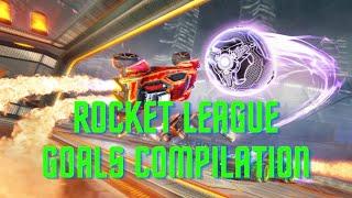 MUST SEE Rocket League Goals Compilation!