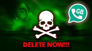 Is WhatsApp Plus Safe? | The Dark Side Of GB Whatsapp