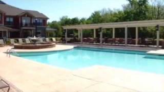 The Apartments at Blakeney amenities, Charlotte NC