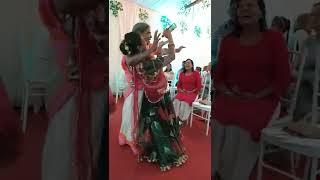 Geet Gawai with Mayur Wedding Solution contact 58080874 (5)