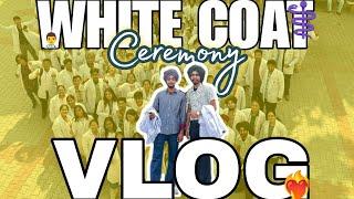 Finally Wearing My First White Coat! | MBBS White Coat Ceremony Experience  | GMC Patiala  Vlog 07