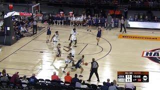 Virginia Cavaliers Highlights vs. Villanova Wildcats