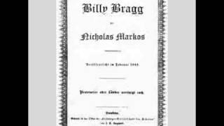 Nicholas Markos: "Billy Bragg"