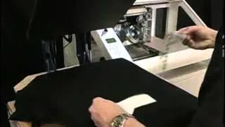 CAMS Automatic Rhinestone Machine from ColDesi