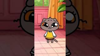 Где моя табалапка  #animation #симба