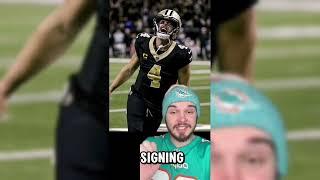 Major NFL Offseason News You Missed- 3/9