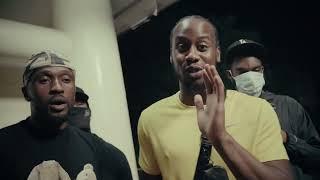 Easi-Est - Regular ft Ayyhustledup (Music Video)