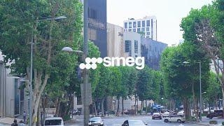 스메그 청담플래그십 [SMEG CHEONGDAM FLAGSHIP]