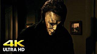 Halloween Kills (2021) - Big John & Little John’s Death Scene [4K UHD]