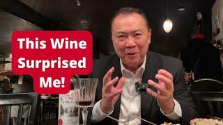 Trying Pomerol 2020 Wine | APWASI | Wine 101 | Dr. Clinton Lee