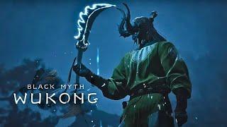 Black Myth: Wukong - Yellow Loong (Final Secret Dragon) No Damage Boss Fight