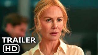 Babygirl Official Trailer (2024) Nicole Kidman