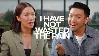 Overcoming the Failure of My First Marriage ft. Rachel Lim | Aiken Chia