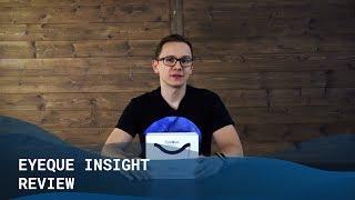 Eyeque Insight Review - The Medical Futurist