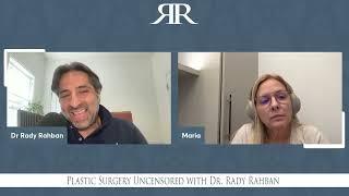 128 - Q&A on Cool Sculpting, Breast Lifts, and More | Dr. Rady Rahban