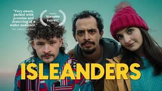 Isleanders | Award-winning Scottish Sitcom Pilot