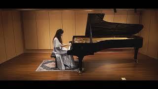 Liszt: Three Concert Etudes Un Sospiro in D Flat Major, S.144 No.3